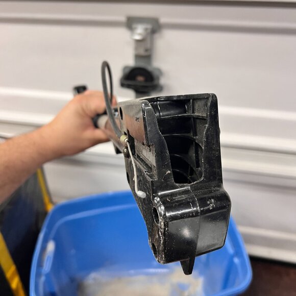 Makita Extension Handle‎ For Screwdriver - Picture 11 of 11